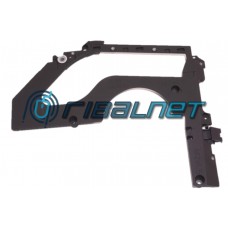 Asus Top Cover K72JR-1A TOP CASE ASSY